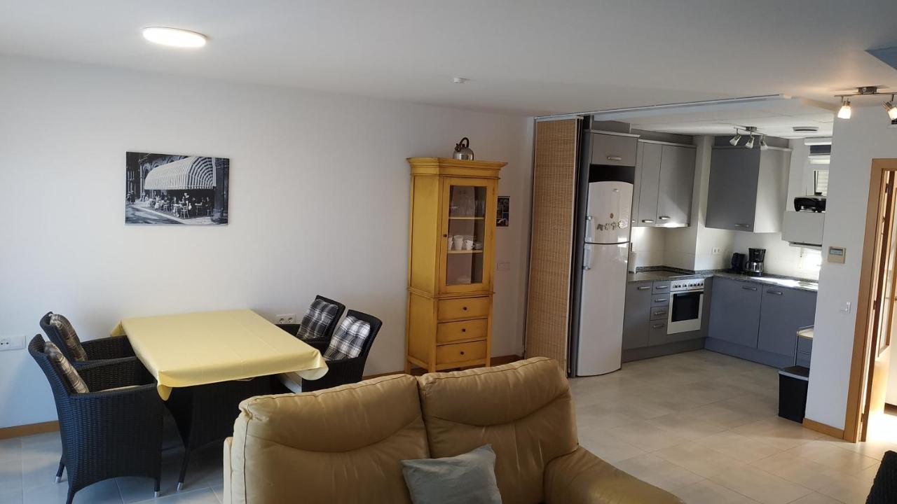 Atico Duplex Uma Benicarló Exterior foto