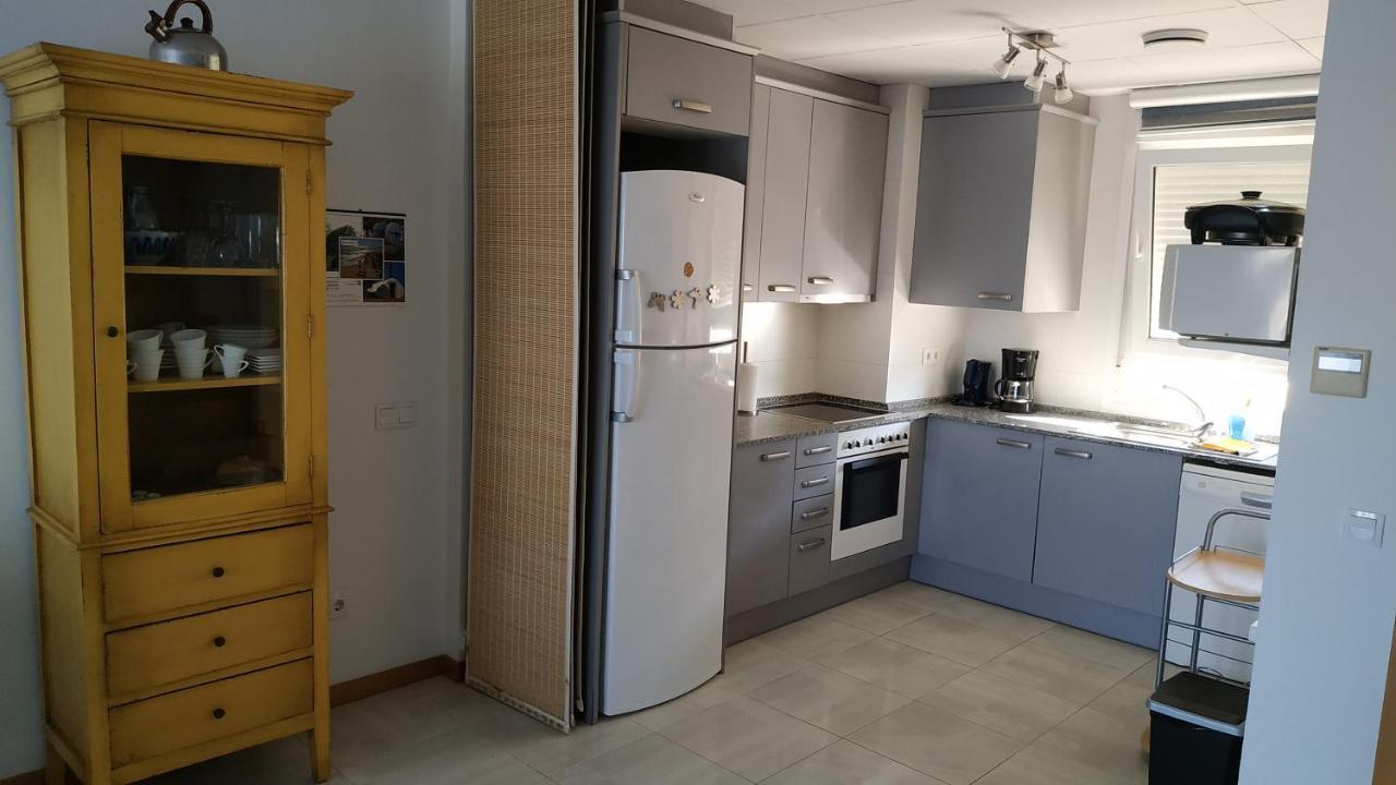 Atico Duplex Uma Benicarló Exterior foto